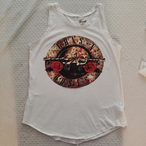 Womens tank top